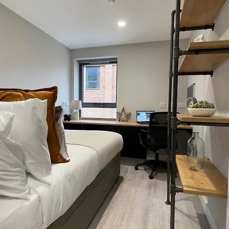 Citylodgers - The Coal Yard York Bagian luar foto